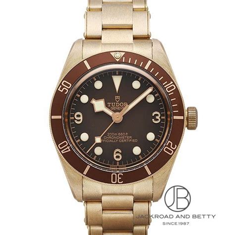 tudor heritage bronze|tudor m79012m.